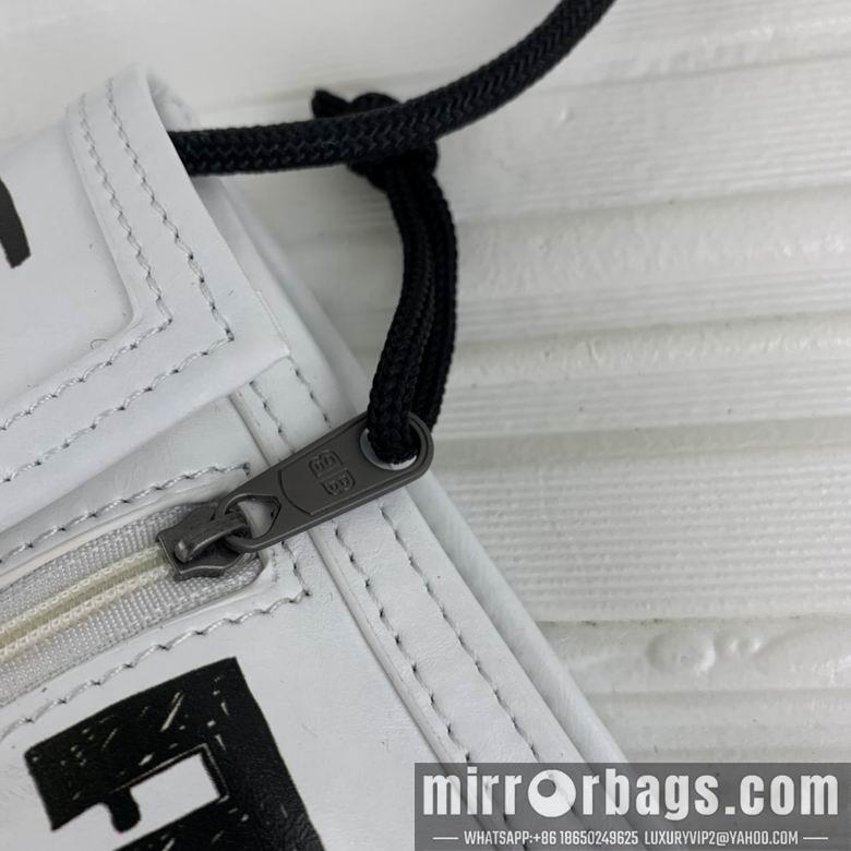 Balenciaga Bags 15.5X4X19cm 061306 XMY 3colour