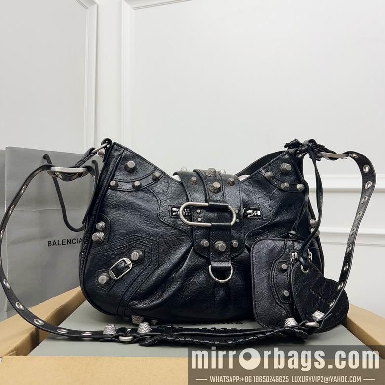 Balenciaga Bags 37cm 012901 GY 2colour