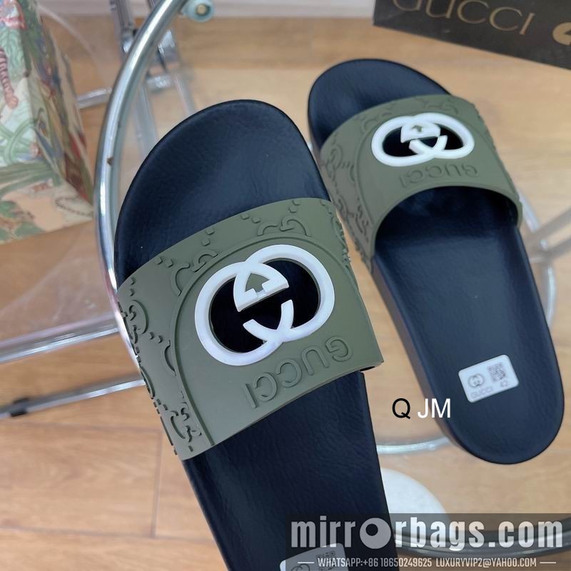 Gucci Replica Shoes sz35-46 JM0407