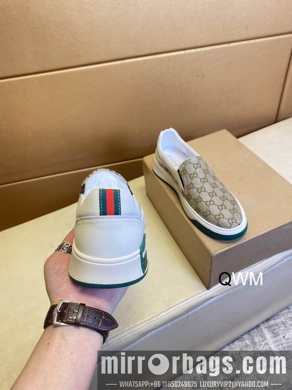 Gucci Replica Shoes sz38-45 WM0201