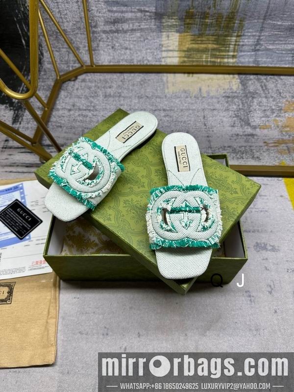 Gucci Replica Shoes sz35-40 XJ0706