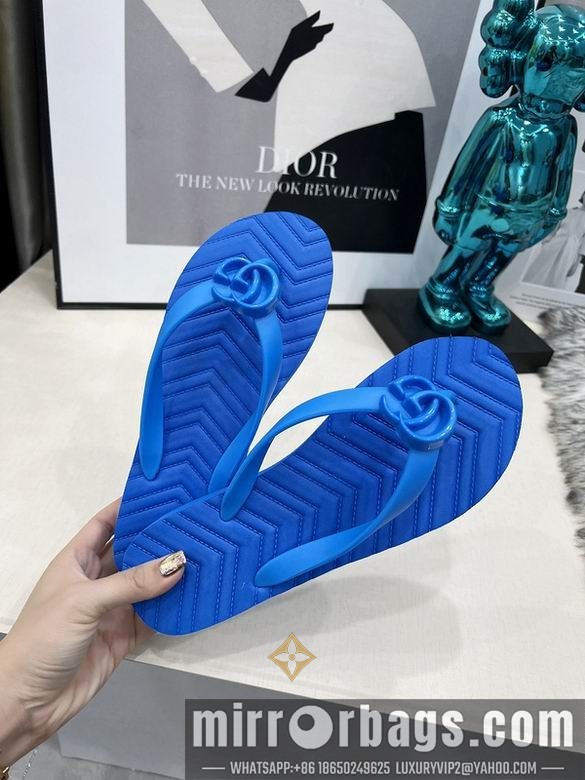 Gucci Replica Shoes sz35-43 mhf0350