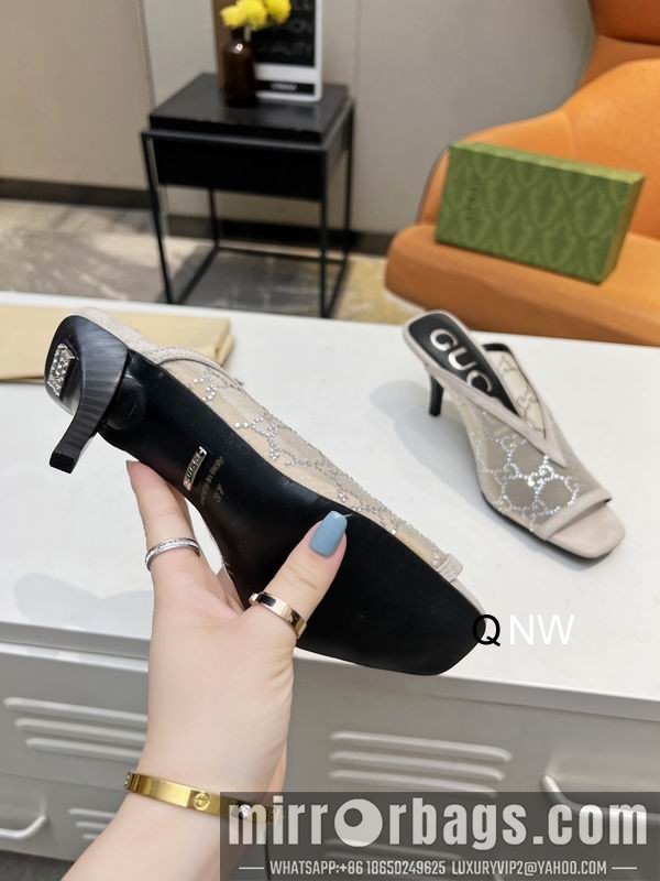 Gucci Replica Shoes sz35-40 NW0705