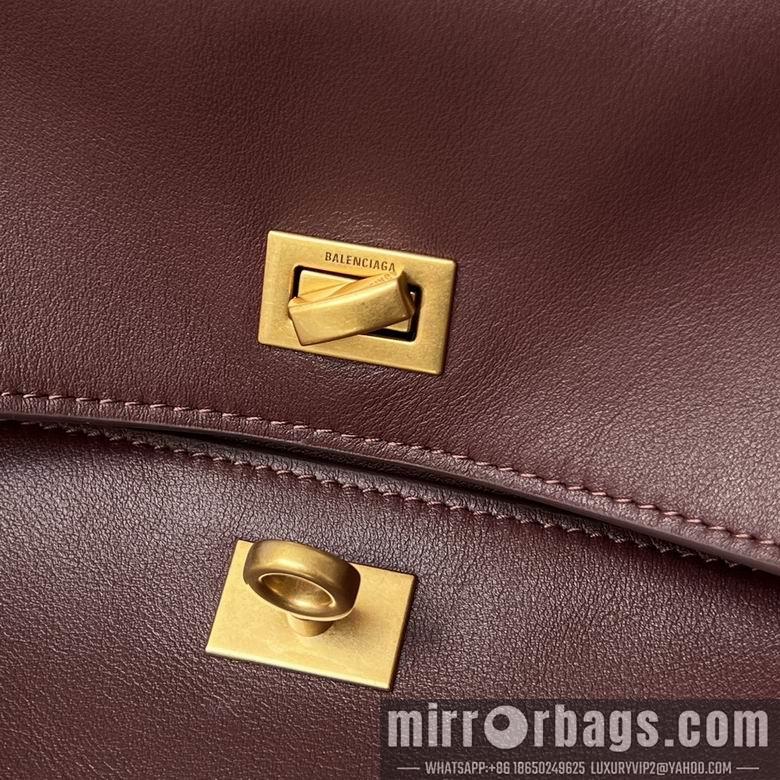 Balenciaga Bags 0310 22X10X8cm GY