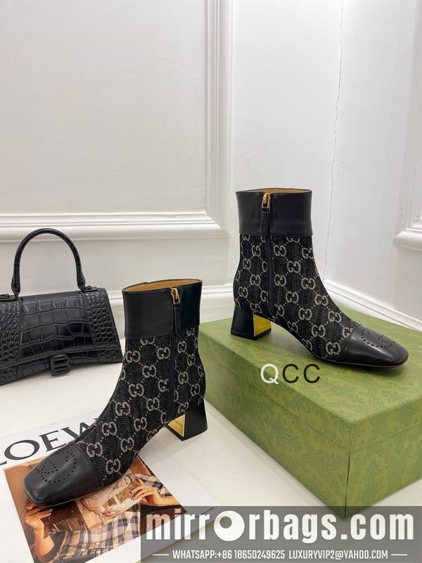 Gucci Replica Shoes sz35-41 XC0345