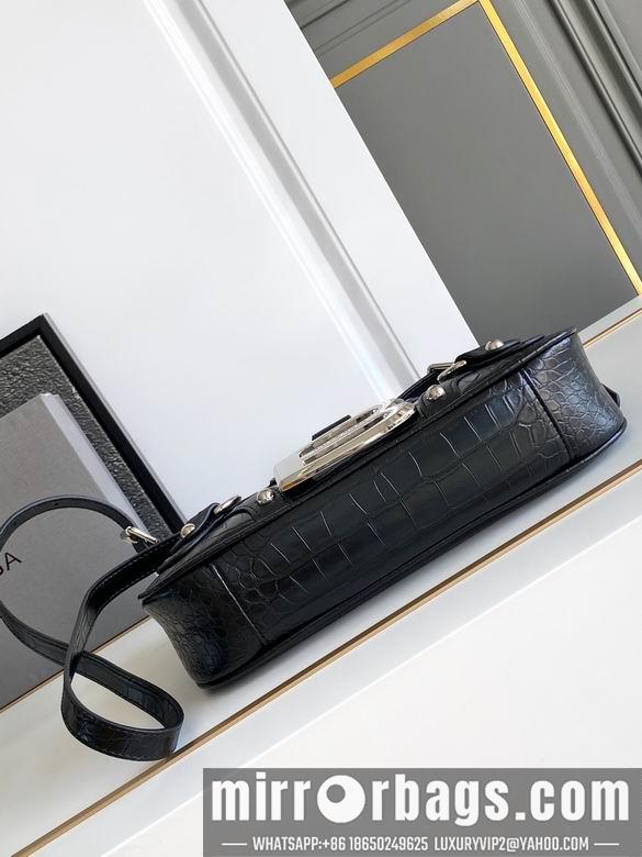 Balenciaga Bags 9033 27X15X6cm GY 3colour