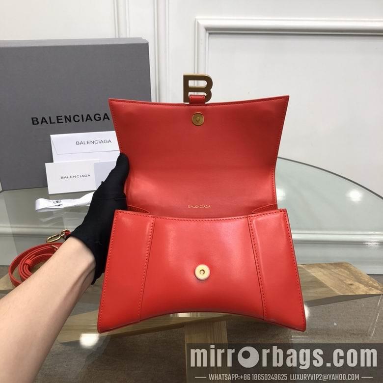 Balenciaga Bags LG0023 23X10X24cm GY
