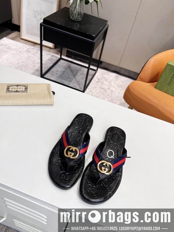 Gucci Replica Shoes sz35-45 LL0312