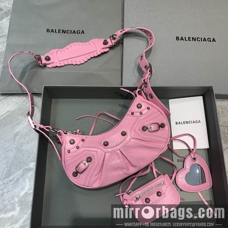Balenciaga Bags BF180607 26X12X6
