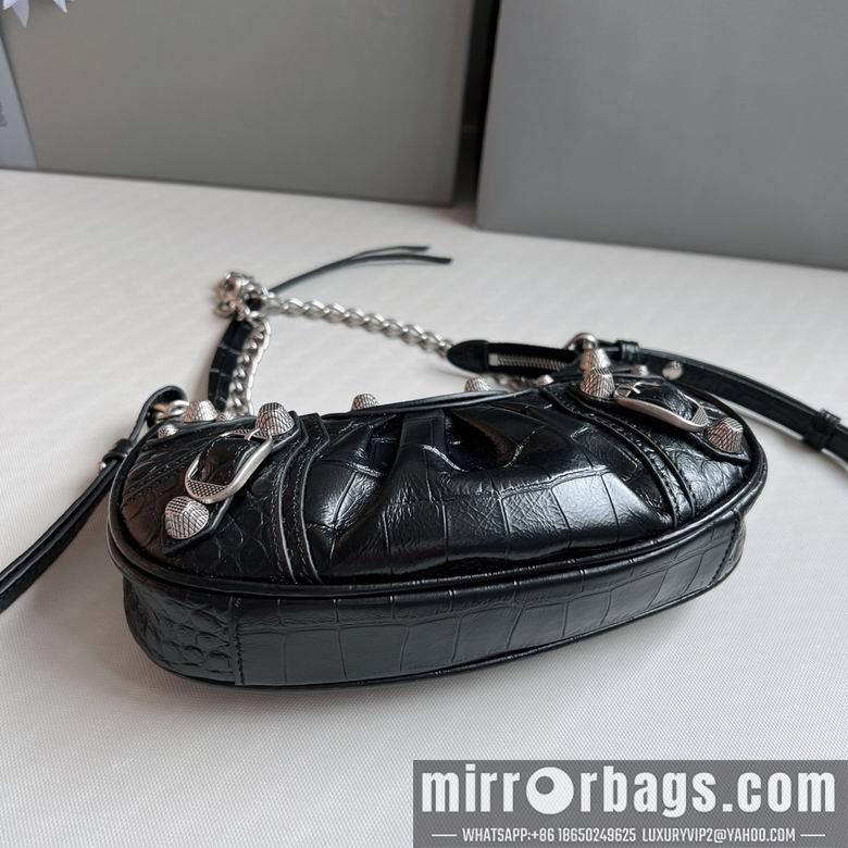 Balenciaga Bags 681200650 21X11X4cm GY 4colour