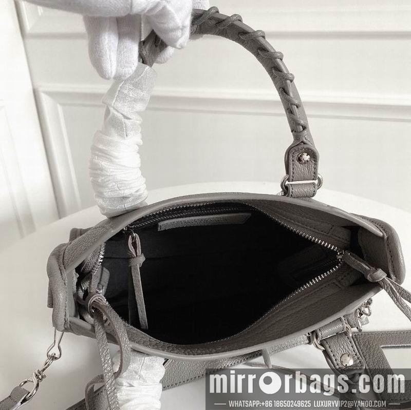 Balenciaga Bags Balenciaga 218271 23X15X9cm WM