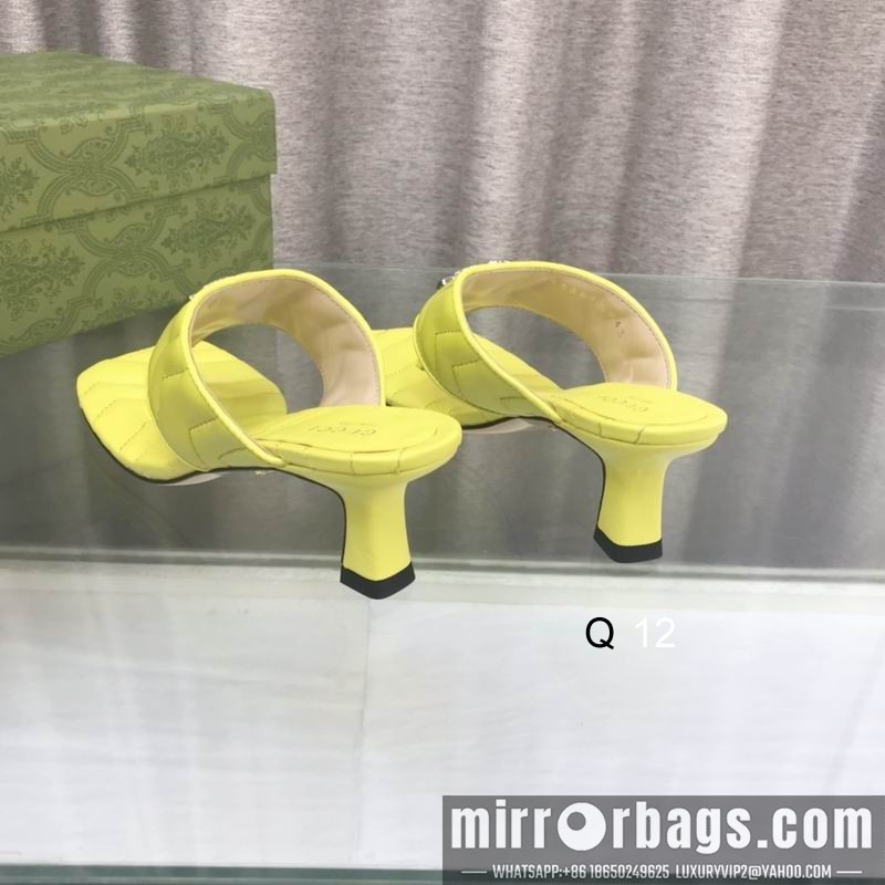 Gucci Replica Shoes sz35-40 XJ0806