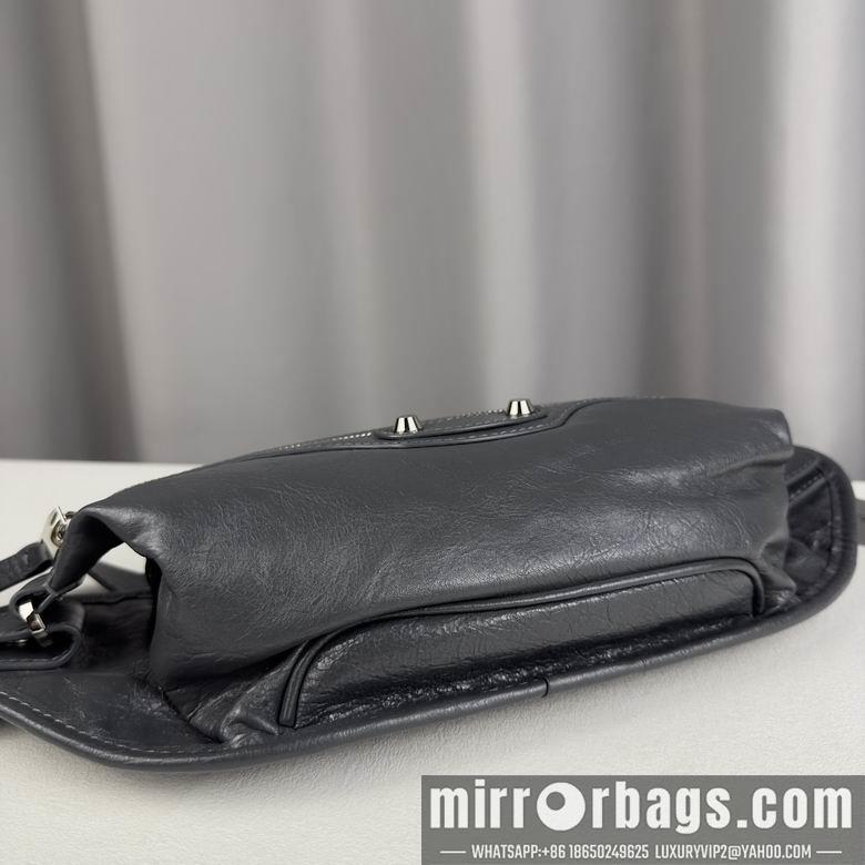 Balenciaga Bags 31X16X15cm 060201 GY 2colour