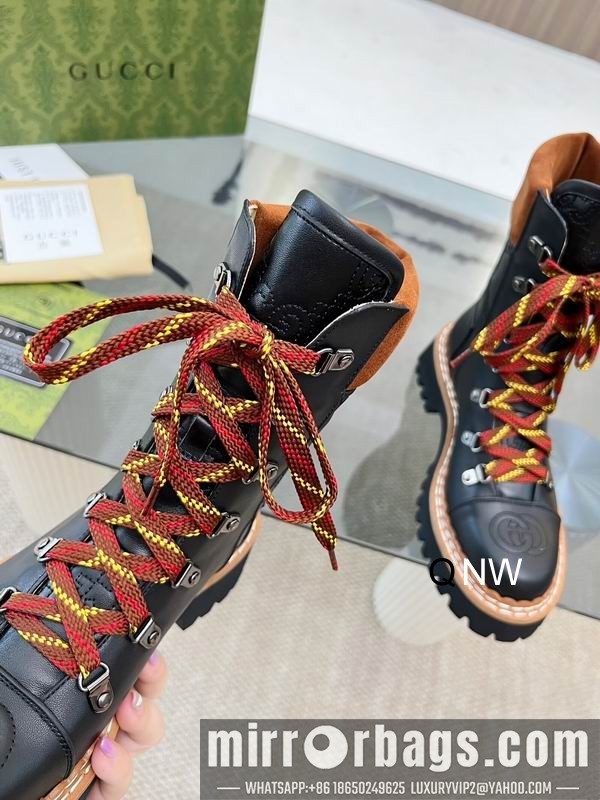 Gucci Replica Shoes sz35-40 NW1007