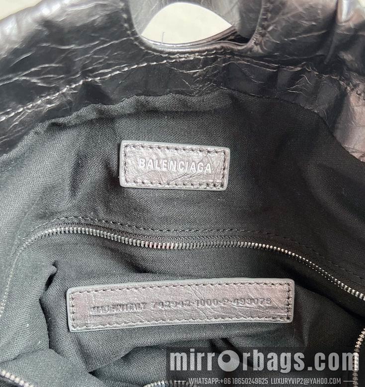 Balenciaga Bags 27X10X32cm 110203 GY 3colour