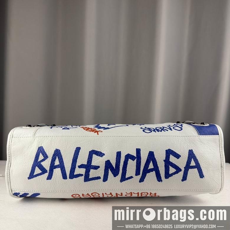 Balenciaga Bags 38cm 051602 GY 4colour