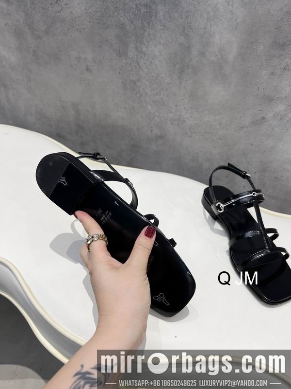 Gucci Replica Shoes sz35-40 JM0405