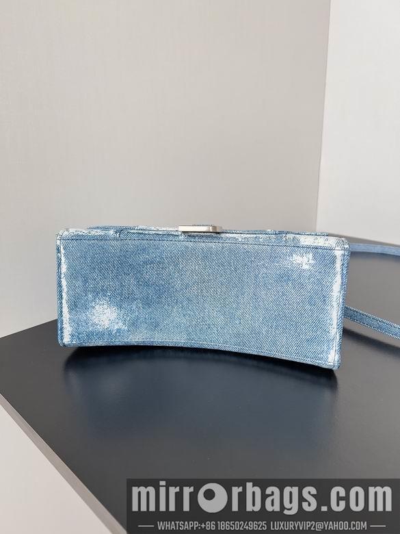 Balenciaga Bags 23X10X24ccm 031622 GY