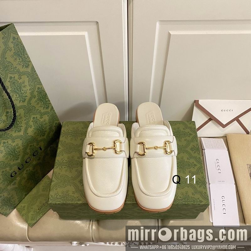 Gucci Replica Shoes sz35-40 3C Y1203