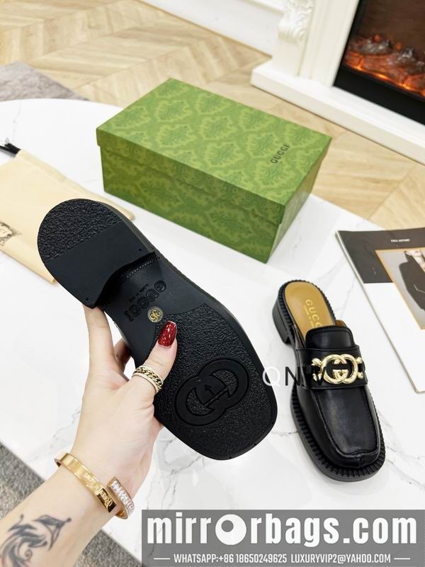 Gucci Replica Shoes sz35-41 NW0321