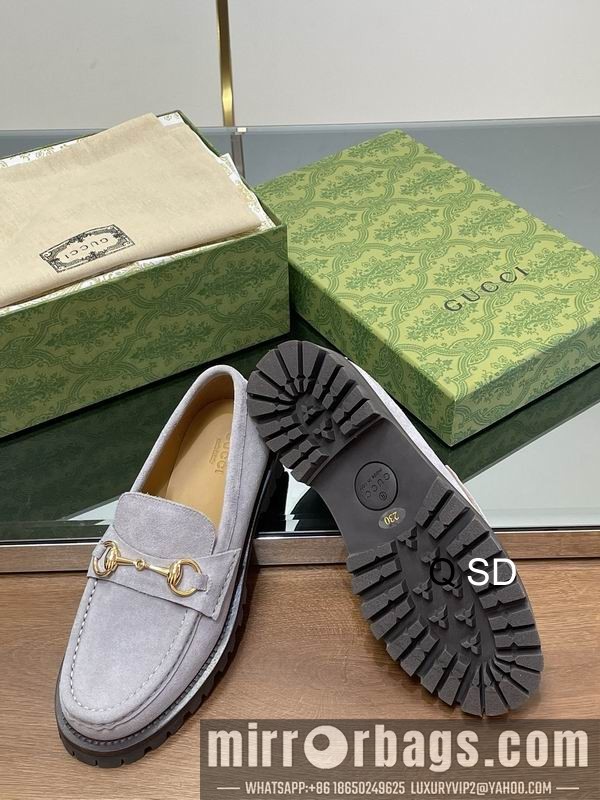Gucci Replica Shoes sz35-40 SD1201