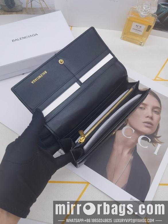 Balenciaga Bags 8372 XMY 4colour