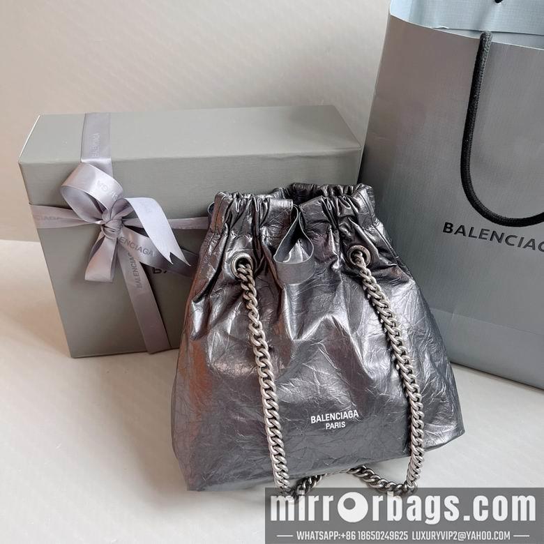 Balenciaga Bags 27X10X32cm 110203 GY 3colour
