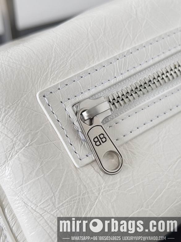 Balenciaga Bags superbusy 32X12X10cm 101806 GY 2colour