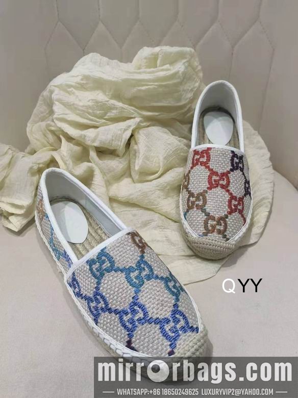 Gucci Replica Shoes sz36-39 YY0303
