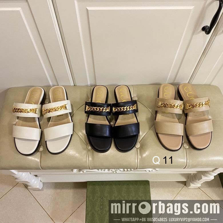 Gucci Replica Shoes sz35-40 Y0312