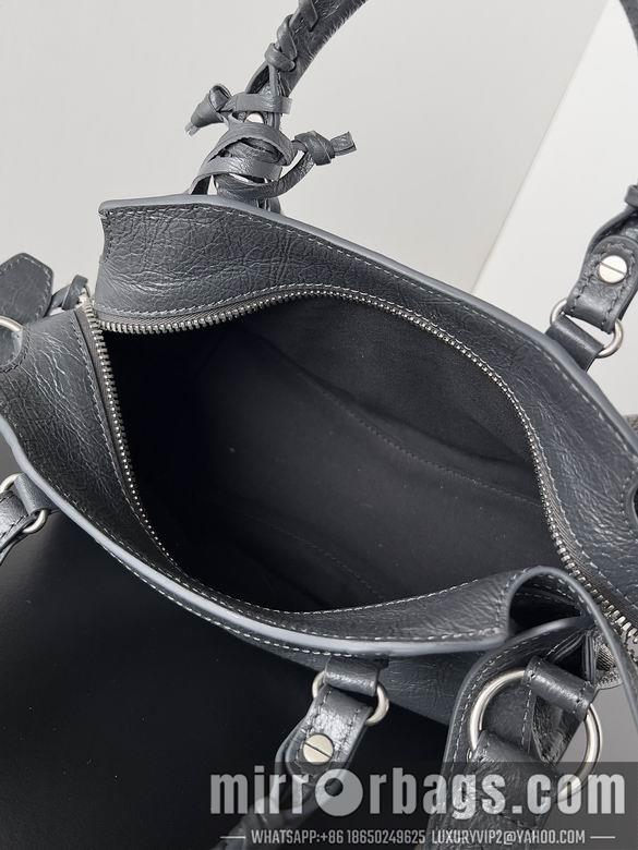 Balenciaga Bags 26X13X18cm 041424 GY 4colour