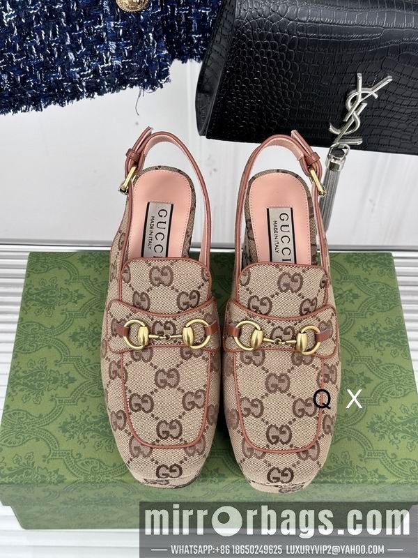 Gucci Replica Shoes sz35-40 8C JX0104