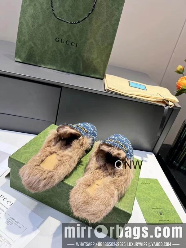 Gucci Replica Shoes sz35-46 NW0325