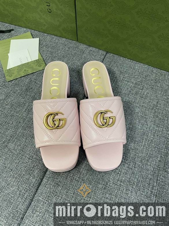 Gucci Replica Shoes sz35-41 mhf0325