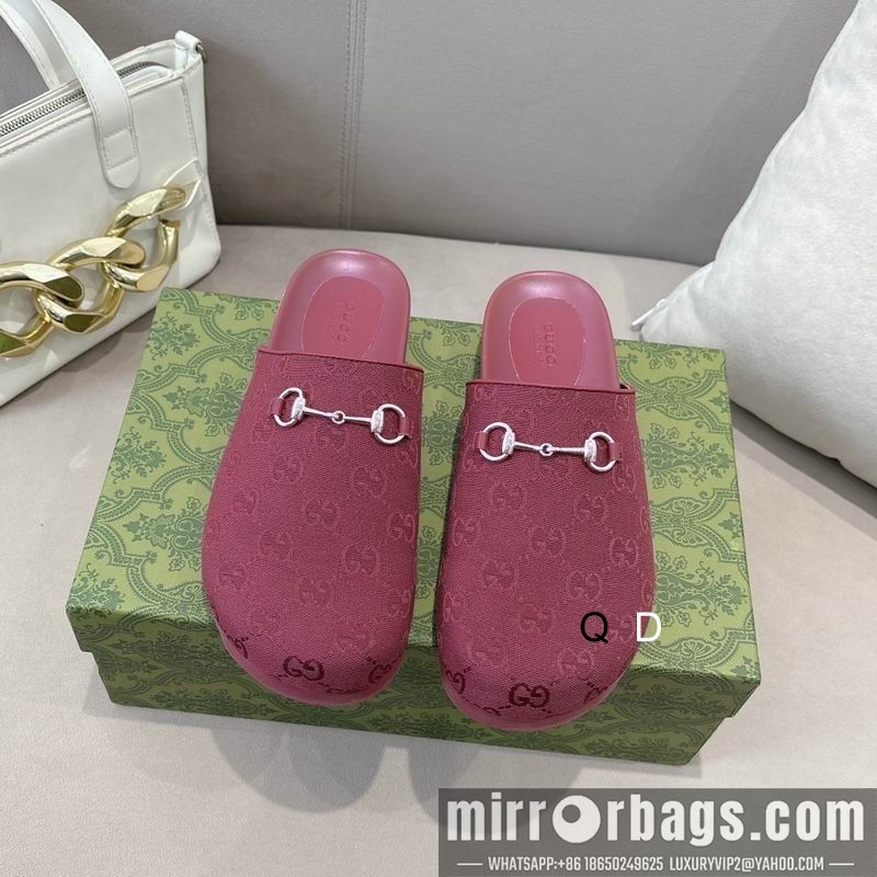 Gucci Replica Shoes sz35-40 GDT1001