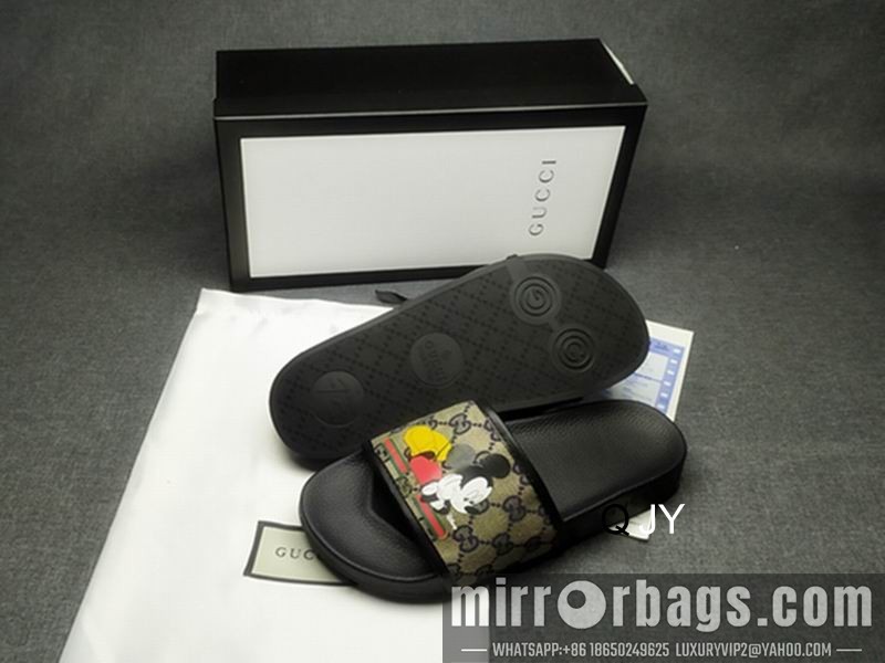 Gucci Replica Shoes sz35-46JY0310