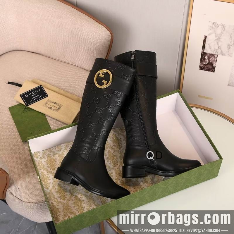 Gucci Replica Shoes sz35-41 GDT0342