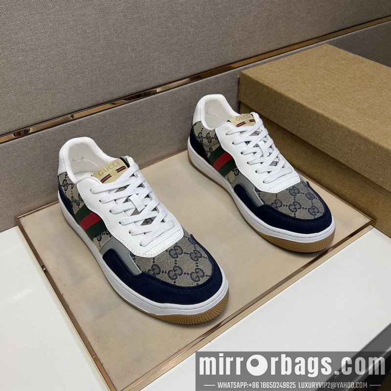 Gucci Replica Shoes SZ 38-44 0508