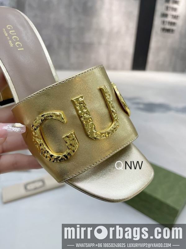 Gucci Replica Shoes sz35-42 F0336