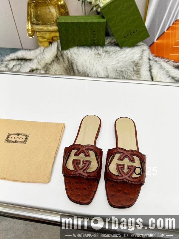 Gucci Replica Shoes sz35-40 JH0506