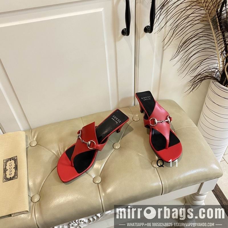 Gucci Replica Shoes sz35-40 Y0361