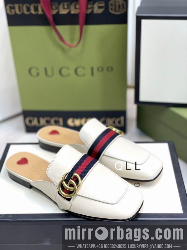 Gucci Replica Shoes sz35-40 LL0310
