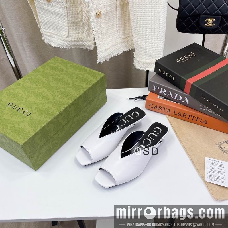 Gucci Replica Shoes sz35-41 mhf0350