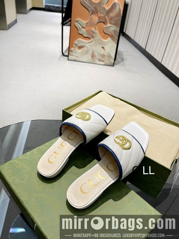 Gucci Replica Shoes sz35-39 LL0323