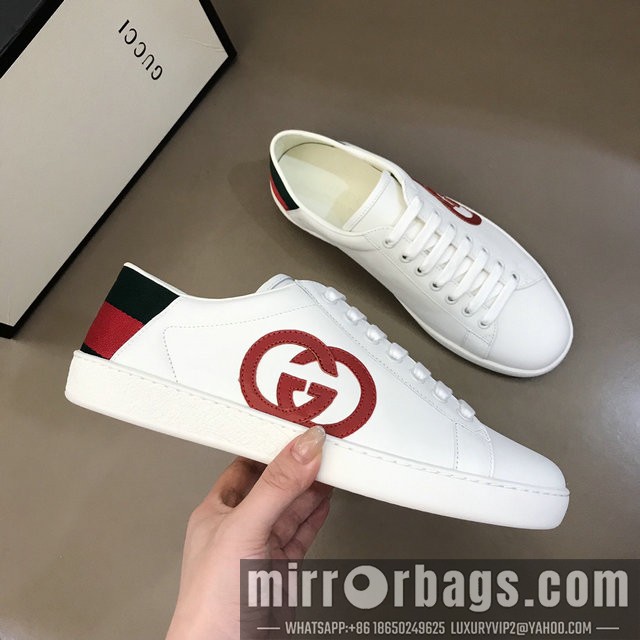 Gucci Replica Shoes SZ 38-44 0509