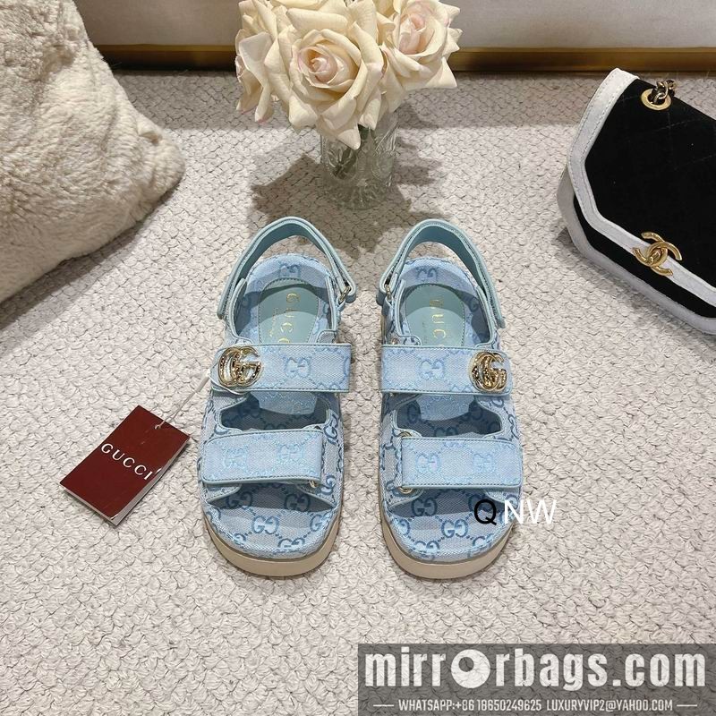 Gucci Replica Shoes sz35-40 NW0301