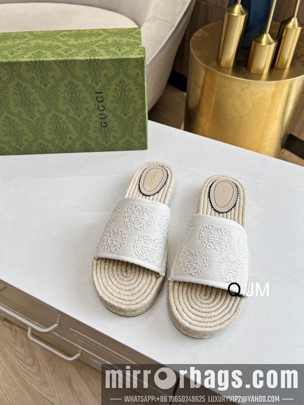 Gucci Replica Shoes sz35-40 JM0409