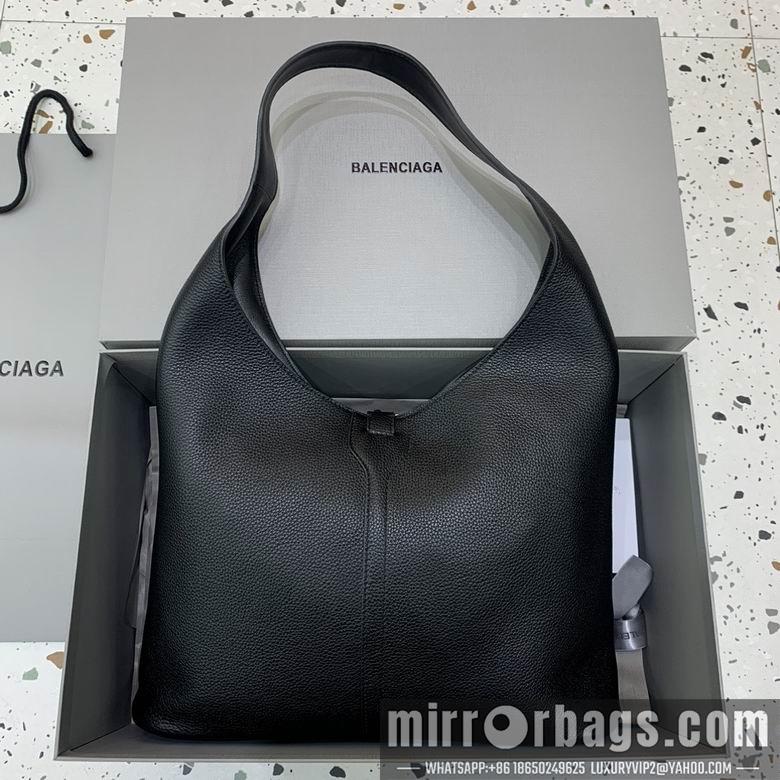 Balenciaga Bags Locker 771636 35X61.9X9.9cm GY 2colour