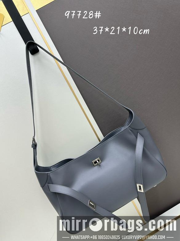 Balenciaga Bags Balenciag 97728 37x21x10cm jj2