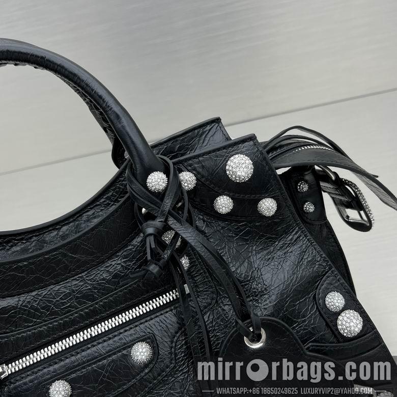 Balenciaga Bags 92565 38.5X17X34cm GY